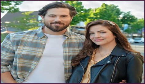 Apakah Chris McNally Menikah Dengan Julie?