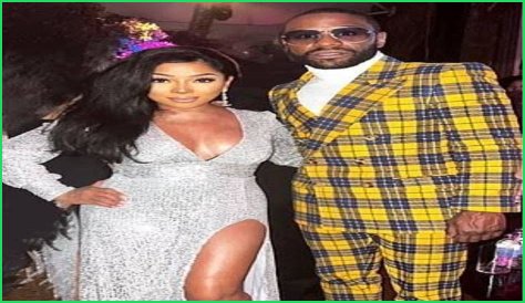 Kitchie Laurico: A Journey Through Triumph And Tragedy