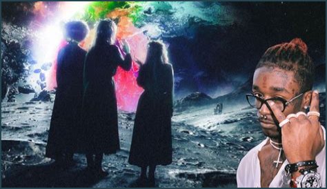 Know About Lil Uzi Vert's Height And Net Worth