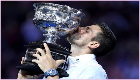Novak Djokovic's Net Worth Unveiled