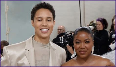 The Curious Case Of Brittney Griner: Examining Gender Identity And Sports