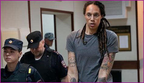 The Truth About Brittney Griner's Identity