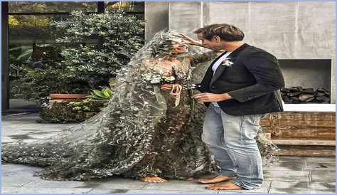 Unlocking The Secrets Of Nicole Shanahan's First Husband