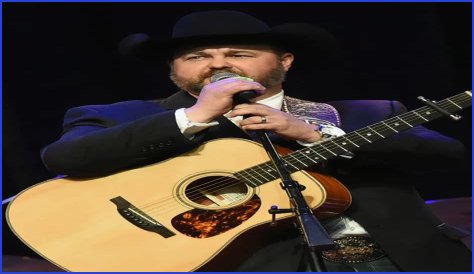 Unraveling The Mystery: Daryle Singletary Cause Of Death Released