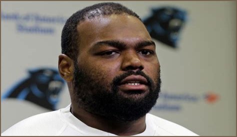 Who Is Michael Oher, The Football Star Who Rocked The NFL?